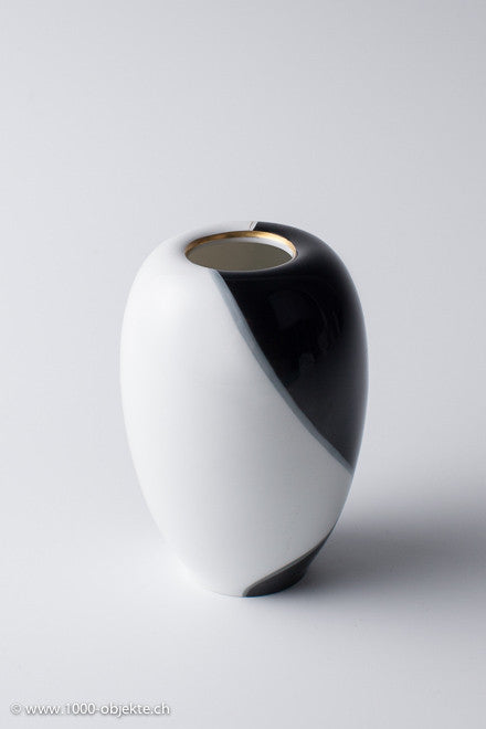 Porcelain vase byr Rosenthal