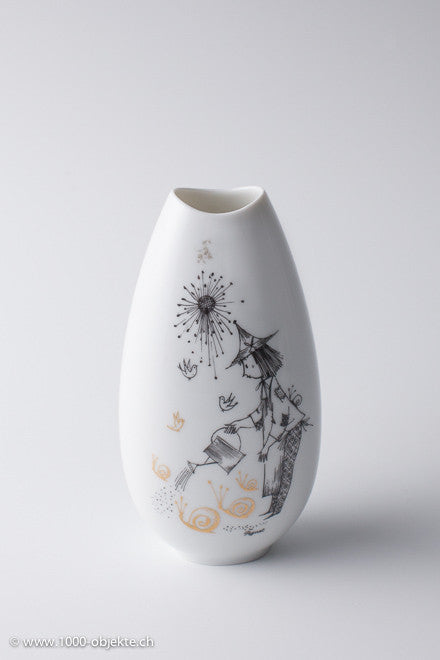 Raymond Pennte Rosentha Vase