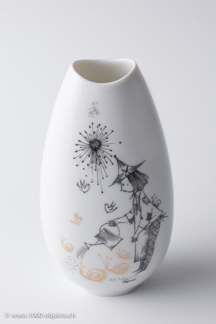 Raymond Pennte Rosentha Vase