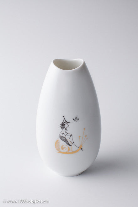 Raymond Pennte Rosentha Vase