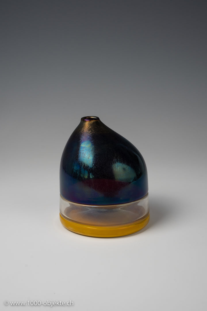 Thomas Stearns, 'Cappello del Doge' vase, ca. 1962