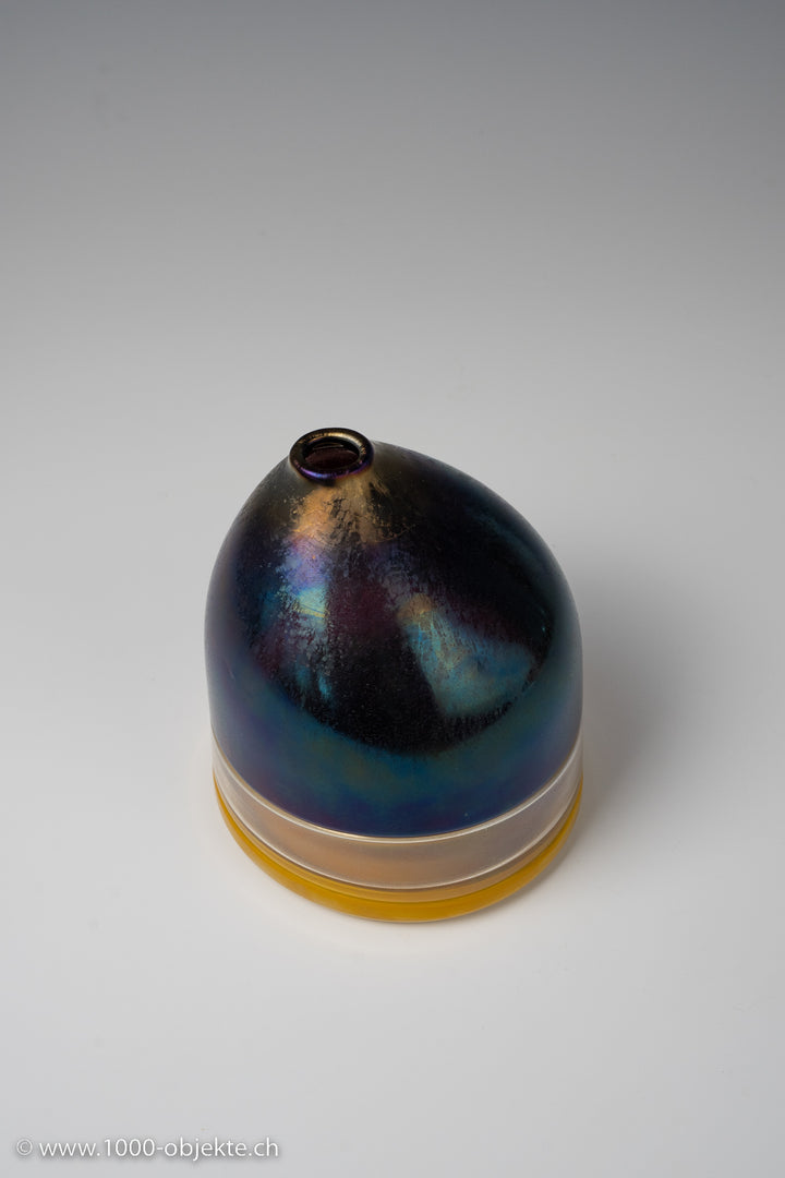 Thomas Stearns, 'Cappello del Doge' vase, ca. 1962