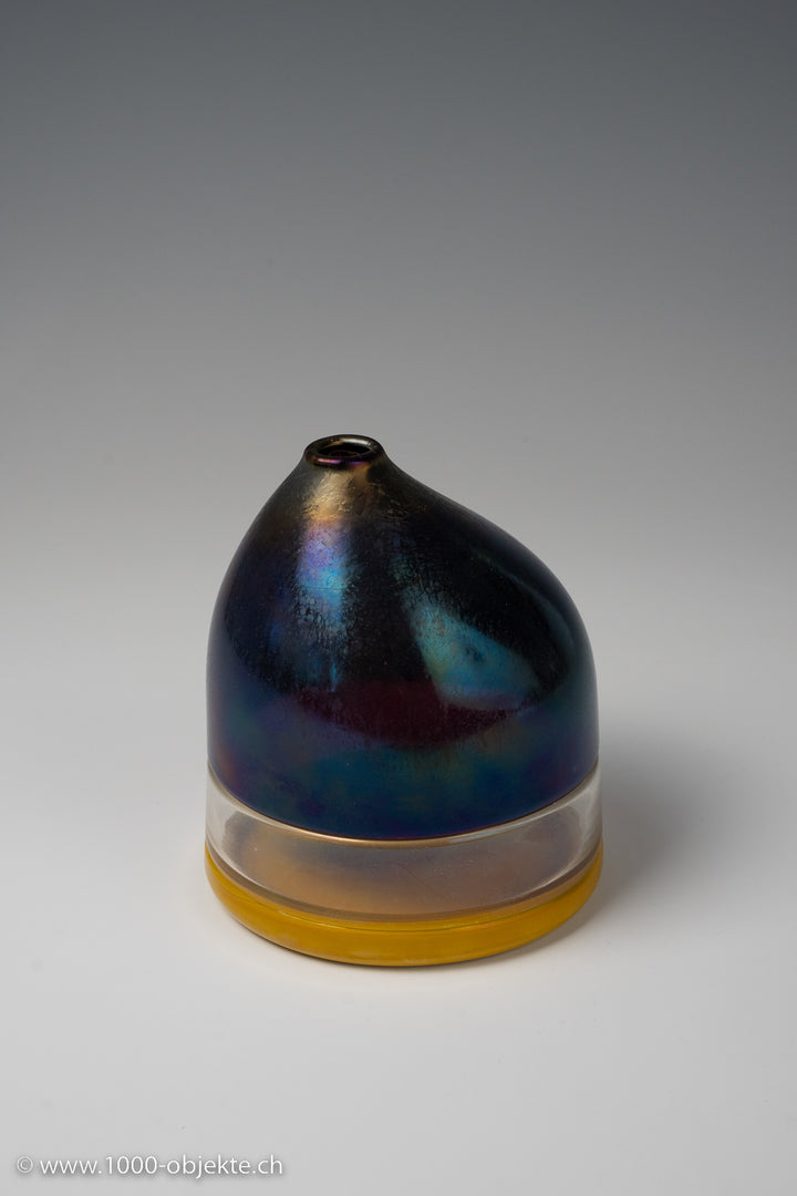 Thomas Stearns, 'Cappello del Doge' vase, ca. 1962