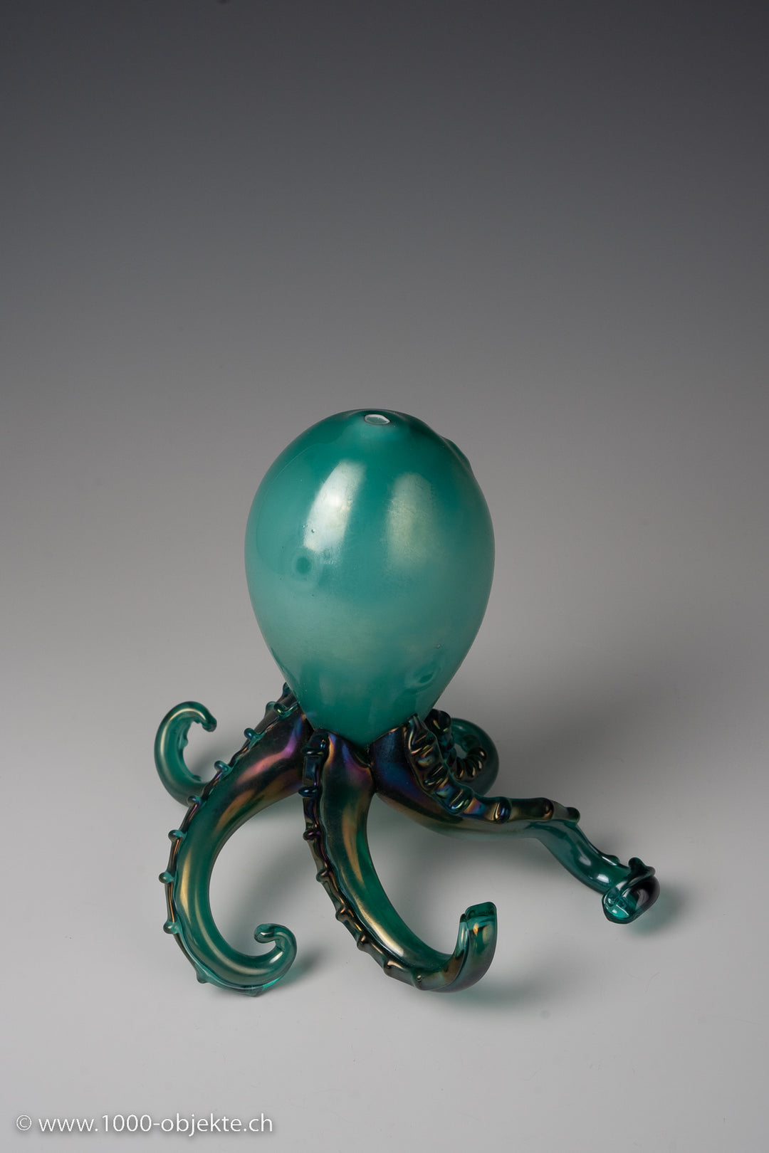 Carlo Scarpa, large octopus, ca. 1932