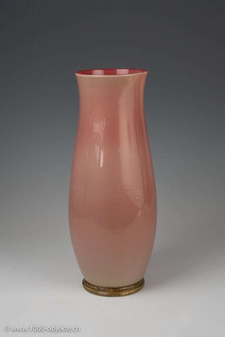 Tomaso Buzzi, Vase aus der Serie „Laguna“, ca. 1932/33