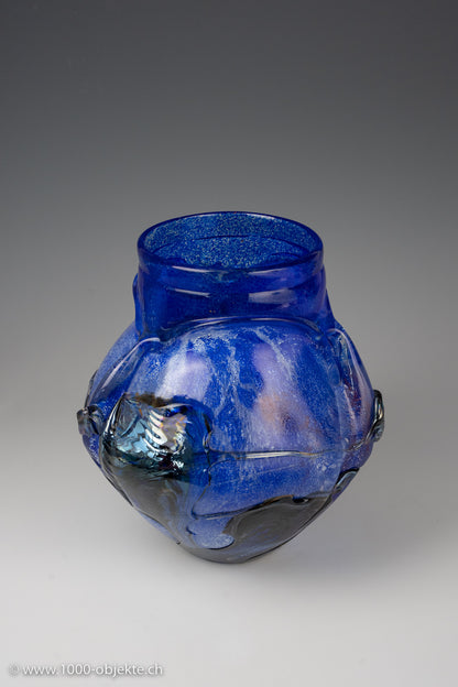 Novaro,Jean Claude: Vase.