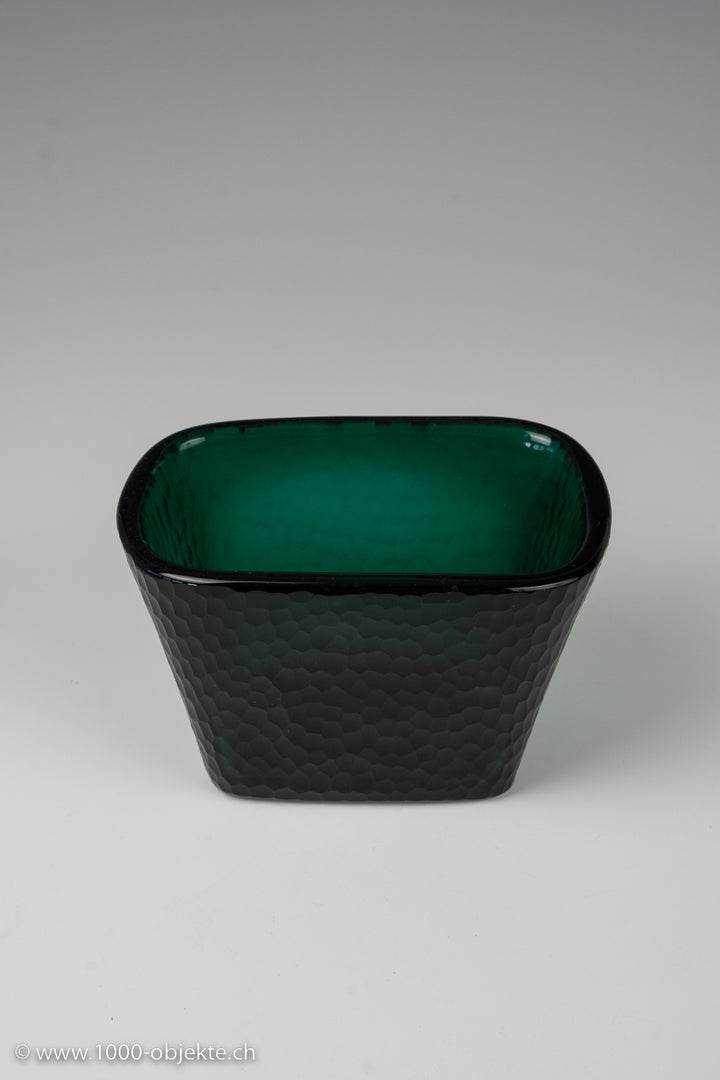 Carlo Scarpa, bowl model 'Battuto', 1940-42