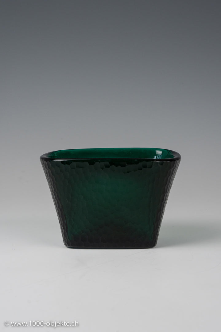 Carlo Scarpa, bowl model 'Battuto', 1940-42