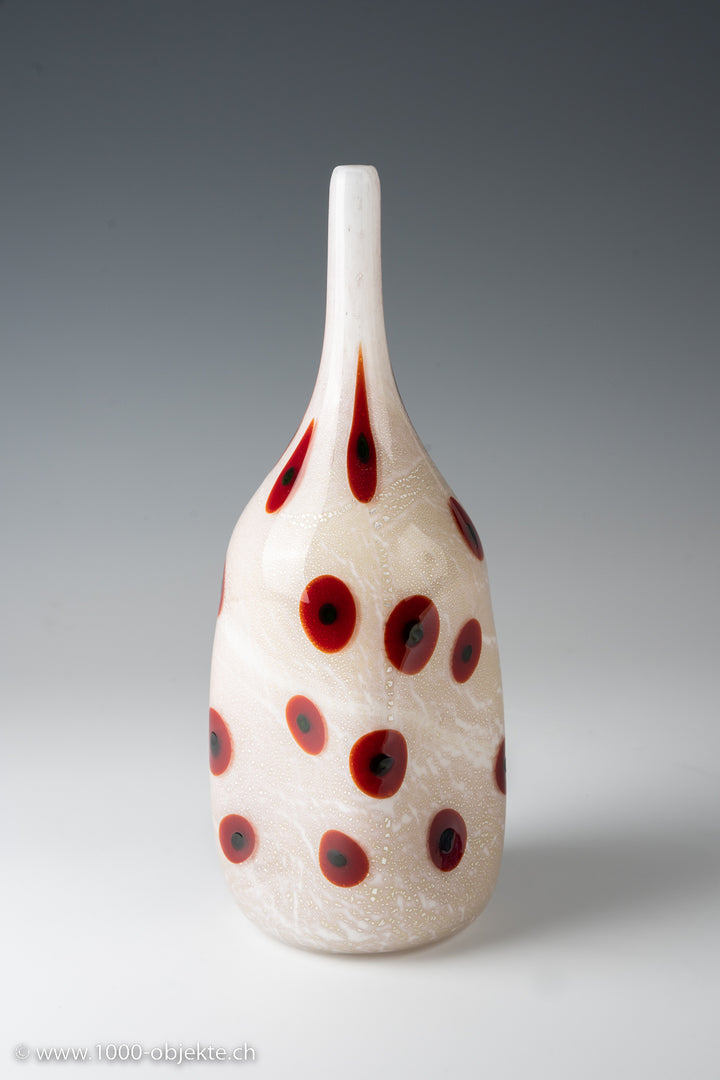 Guilio Radi, Vase 'A Trina d'Oro', 1948