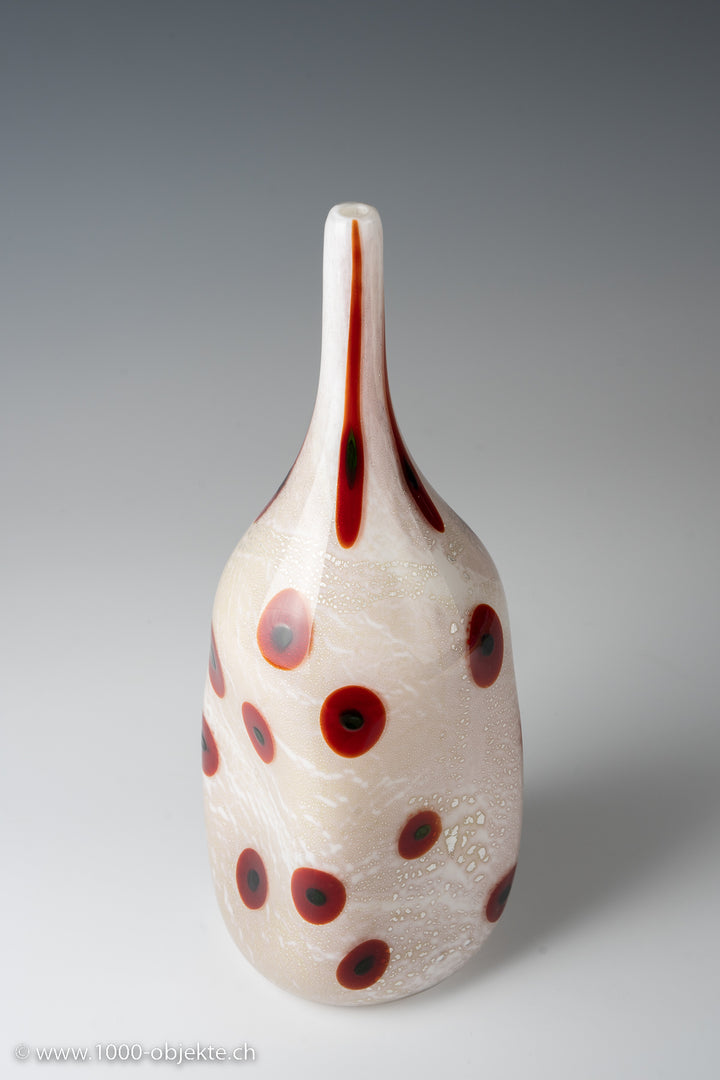 Guilio Radi, Vase 'A Trina d'Oro', 1948