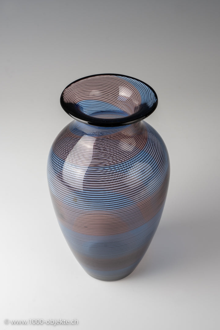 Barovier & Toso Vase