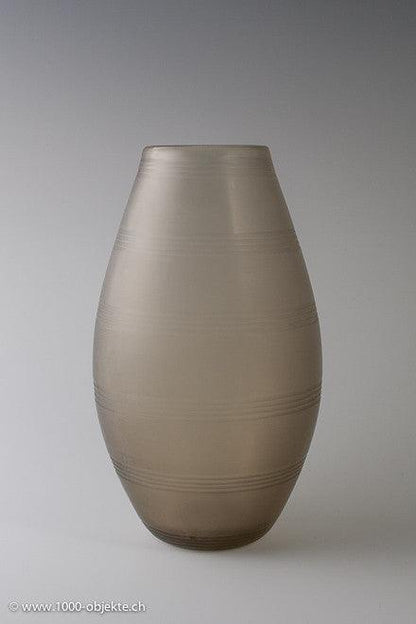 Carlo Scarpa, 'Incisio' vase, 1942/1993 - 1000 Objekte
