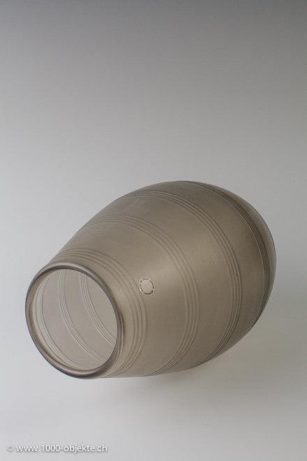 Carlo Scarpa, 'Incisio' vase, 1942/1993 - 1000 Objekte