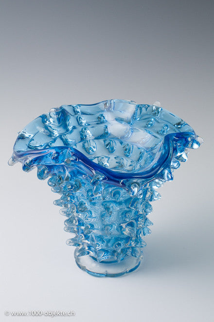 Ercole Barovier, Vase „Rostrato“, ca. 1960