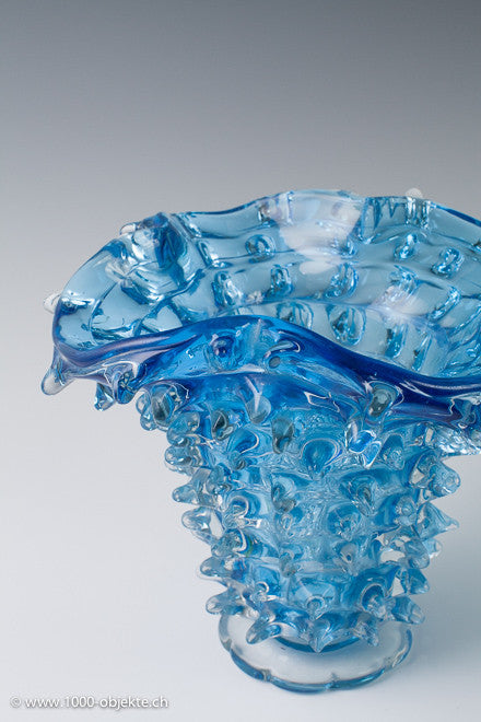 Ercole Barovier, Vase „Rostrato“, ca. 1960