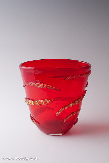 Aldo Nason, Vase für A.Ve.M., ca. 1965