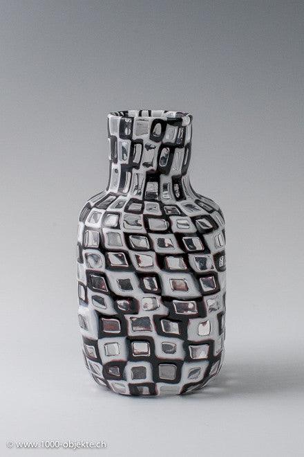 Tobias Scarpa for Venini. Vase 'occhi', 1959, signed - 1000 Objekte