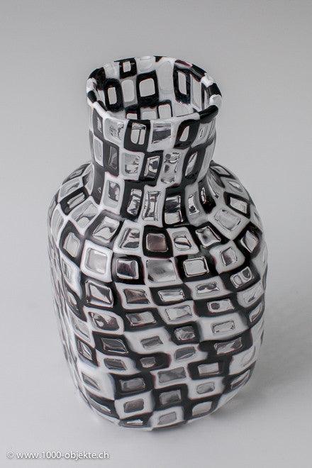 Tobias Scarpa for Venini. Vase 'occhi', 1959, signed - 1000 Objekte