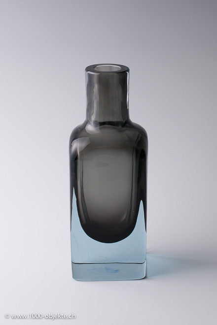 Flaschenvase von Antonio da Ros für Cenedese 1965