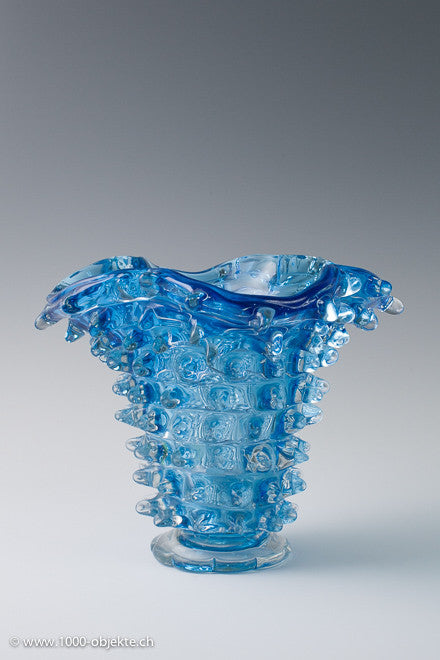 Ercole Barovier, Vase „Rostrato“, ca. 1960