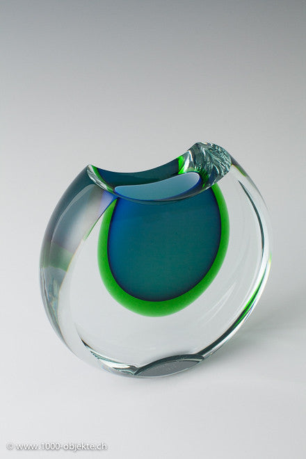 Vase Petr Hora, 1996