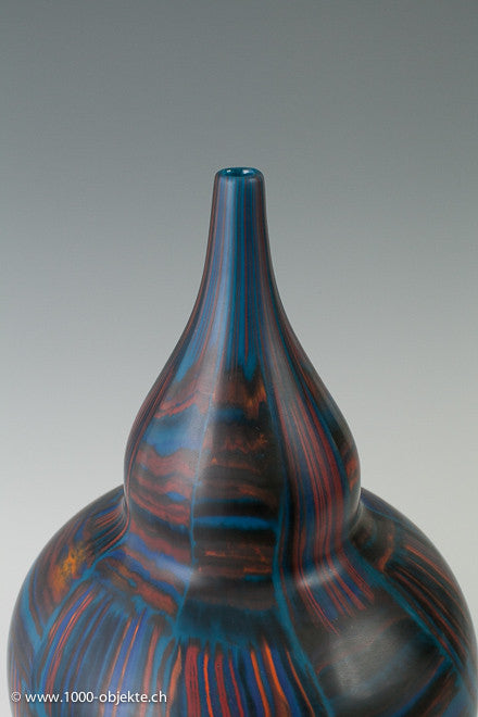 Michele Burato  - Unique Vase , 2001