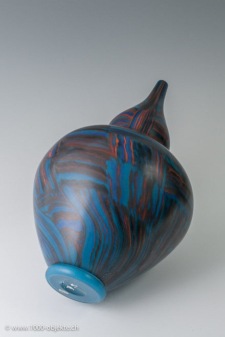Michele Burato  - Unique Vase , 2001
