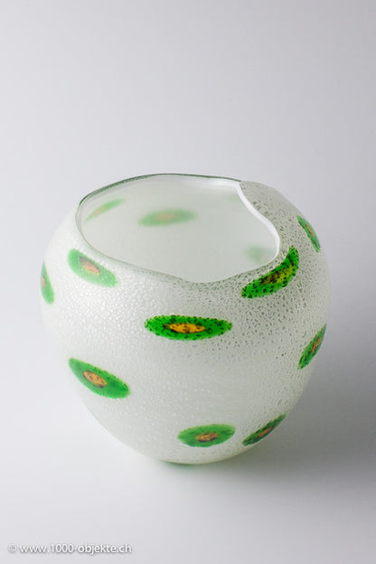 Murano-Vase – Giulio Radi für A.VE.M.