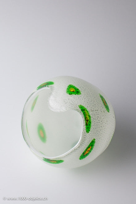 Murano-Vase – Giulio Radi für A.VE.M.