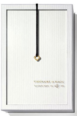 Visionaire 48 „Magic“ von Van Cleef