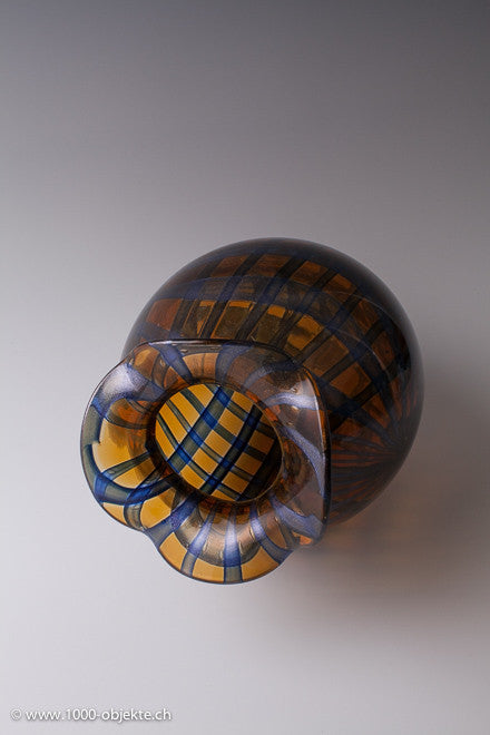 Massimiliano Schiavon, „Murrine“, Einzelstück