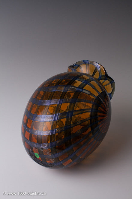 Massimiliano Schiavon, „Murrine“, Einzelstück