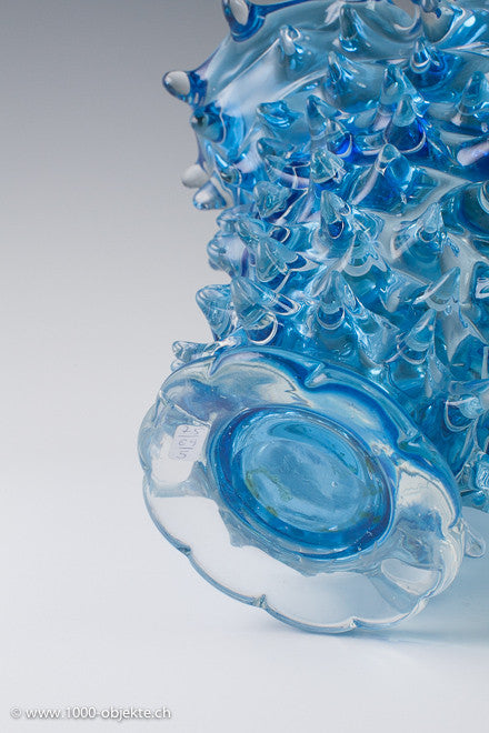 Ercole Barovier, Vase „Rostrato“, ca. 1960