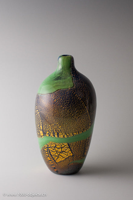 Vase 'Yokohama', 1969 Aldo Nason für A.Ve.M
