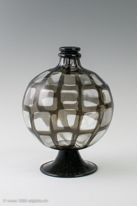 A.Ve.M., 'Murrine' vase, ca. 1930-1935