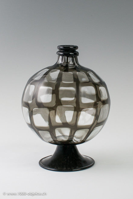 A.Ve.M., Vase „Murrine“, ca. 1930-1935