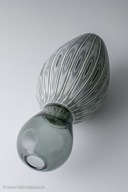 Isabelle Poilprez – für Salviati – Vase „Reali“, 2001