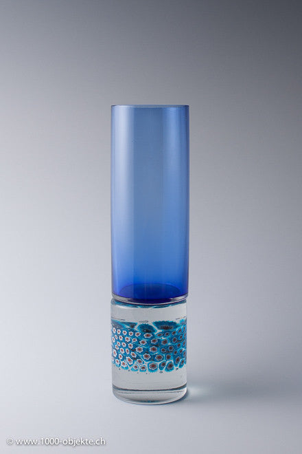 Barovier & Toso, piece from 'Polyvase' series, ca. 1962