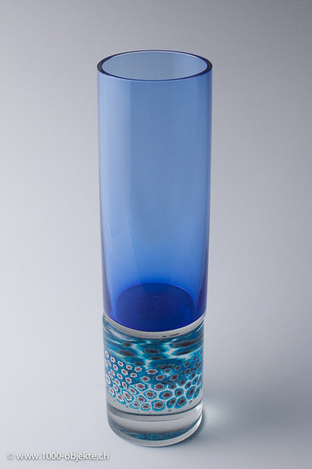Barovier & Toso, piece from 'Polyvase' series, ca. 1962