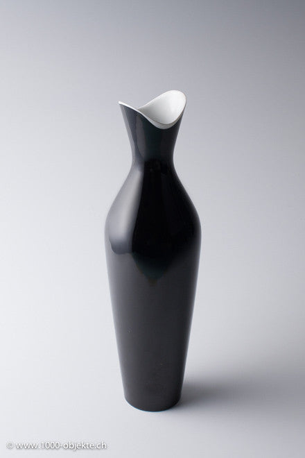 Rosenthal. Porzellanvase - Hermann Jünge