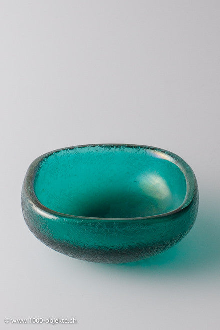 Carlo Scarpa for Venini. "Corroso bowl" 1930.