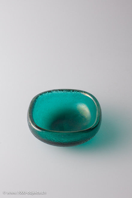 Carlo Scarpa for Venini. "Corroso bowl" 1930.