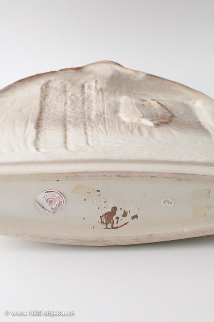 Studio -ceramic Heiner Balzar  for Heiner Balzar, 70's