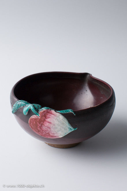 Chawan. Japan, ca. 1900 Japanese tea ceremony.