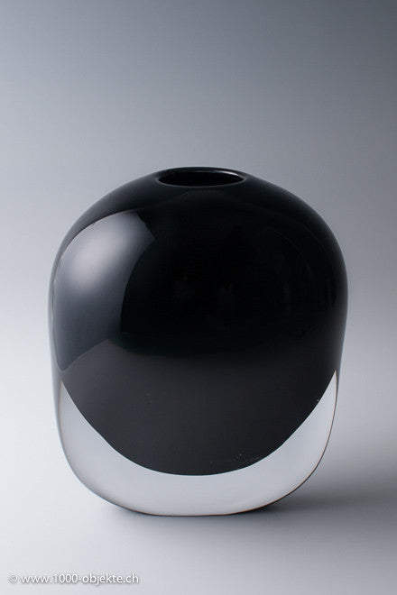 Vase „parigi“. Christian Ghion für Salviati
