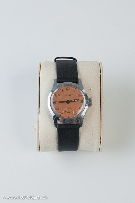 Kienzle watch, 1930-1940