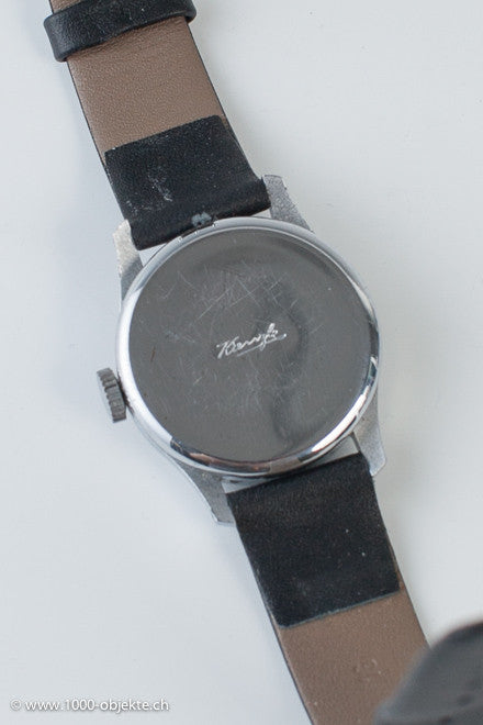 Kienzle watch, 1930-1940