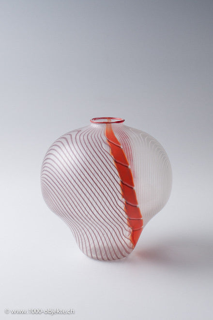 Andrea Zilio - Studiovase 1986