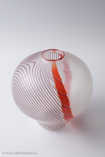 Andrea Zilio - Studiovase 1986