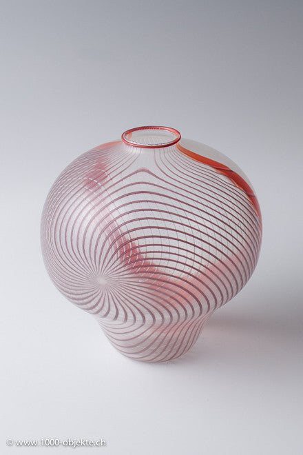 Andrea Zilio - Studiovase 1986